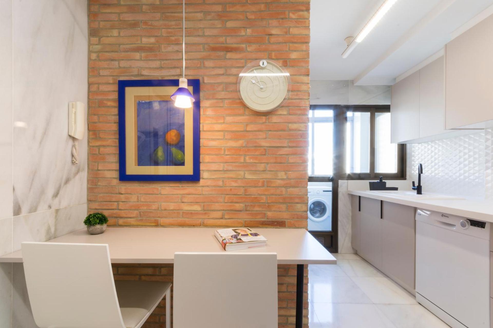 Ag Aguamarina 5 Apartment Gandia Exterior photo