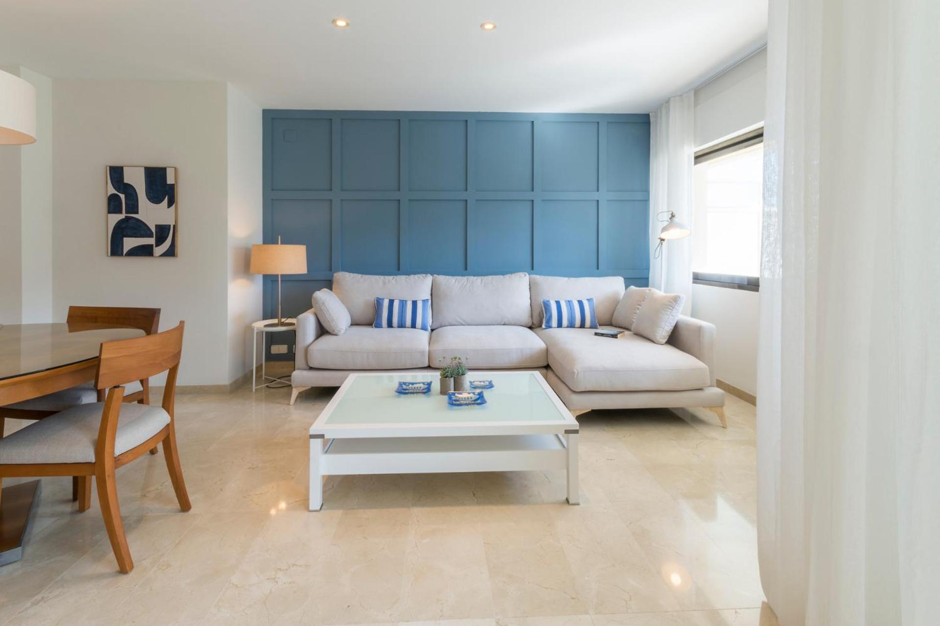 Ag Aguamarina 5 Apartment Gandia Exterior photo