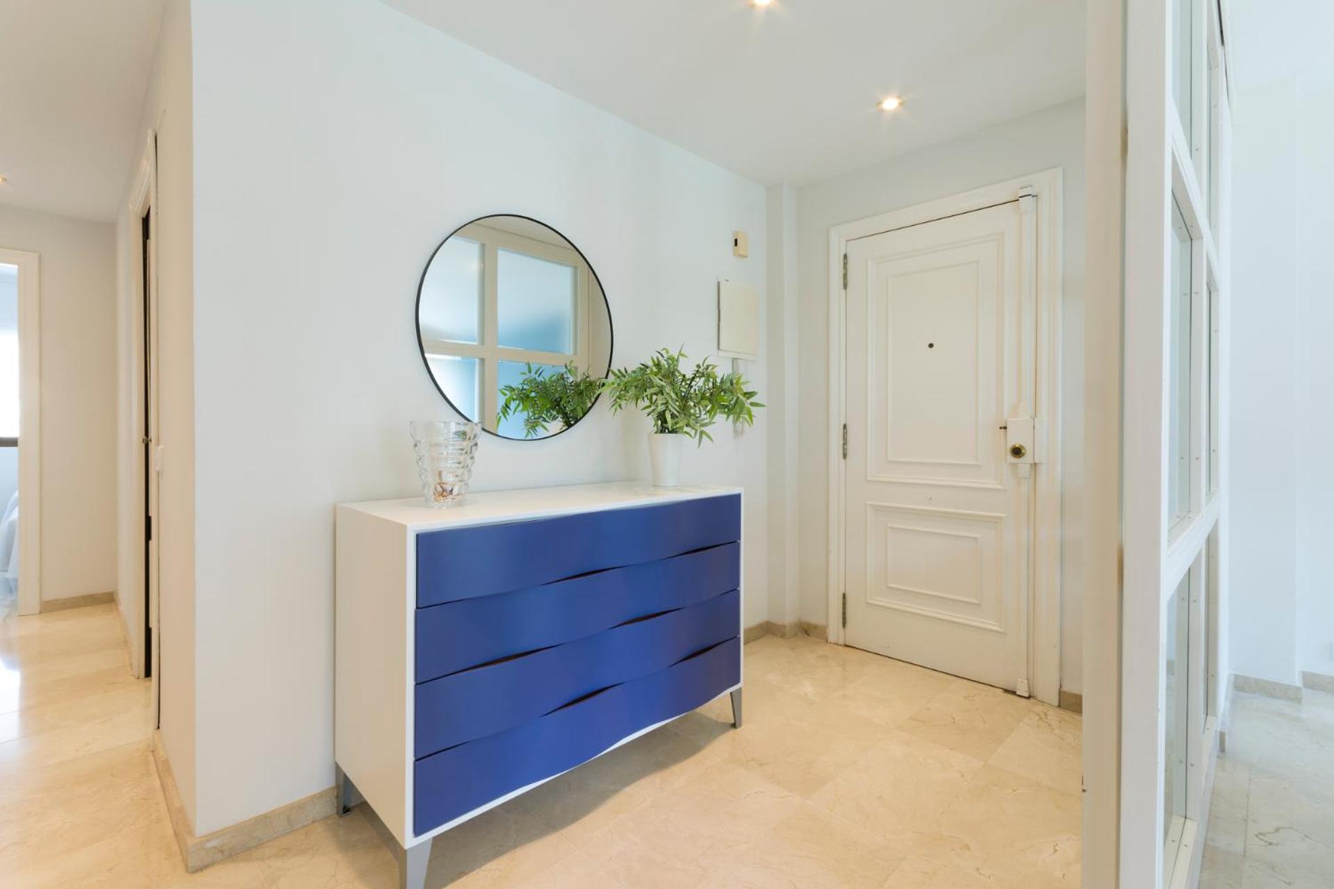 Ag Aguamarina 5 Apartment Gandia Exterior photo